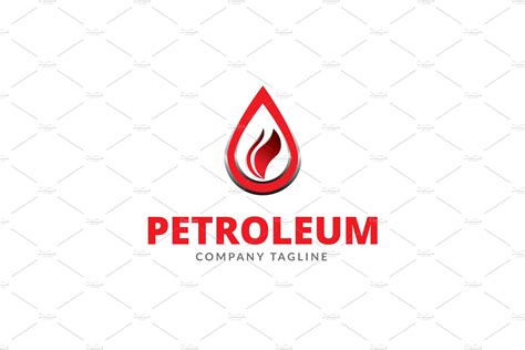 petro oil logo